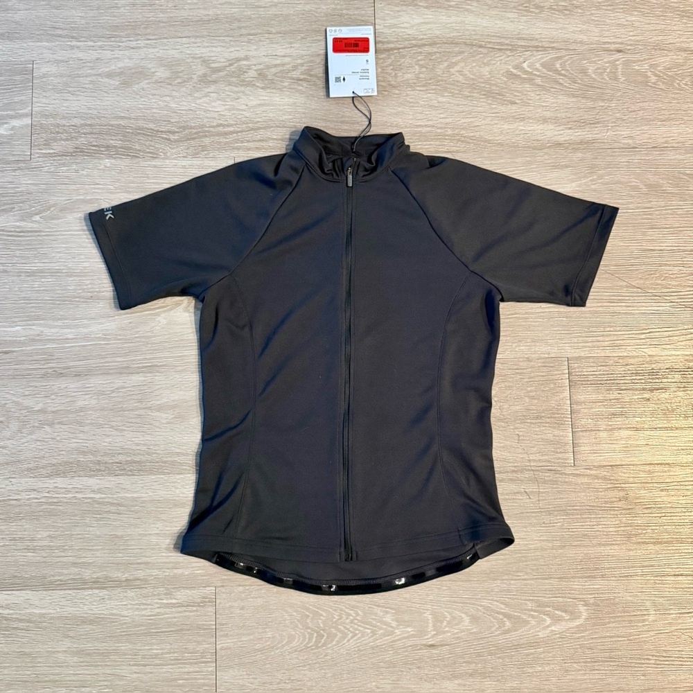 trek women’s solstice jersey
